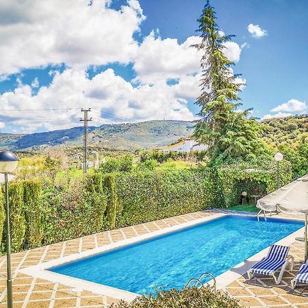 Pet Friendly Home In Olvera With Kitchen Eksteriør billede