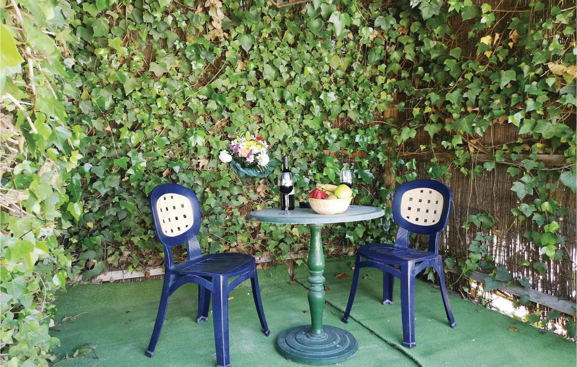 Pet Friendly Home In Olvera With Kitchen Eksteriør billede